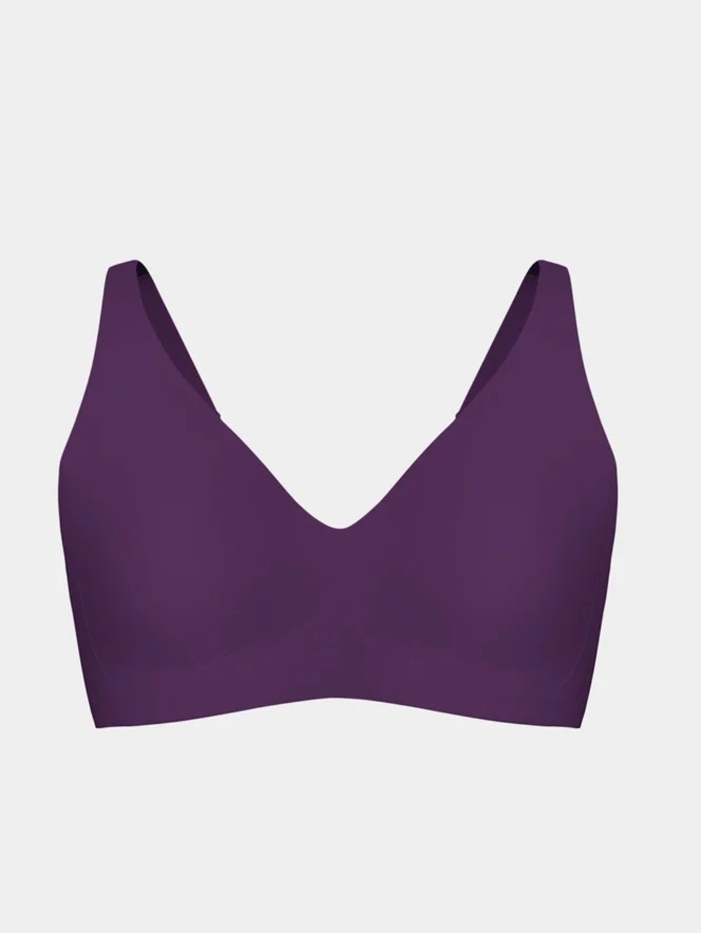Knix Revolution V-Neck Bra